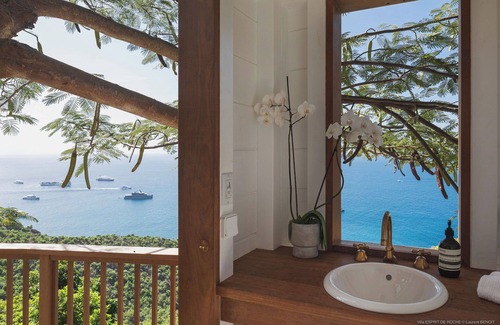 Colombier Villa | Villa Esprit De Roche | Colombier, St-Barths