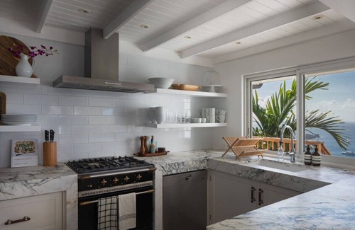 Colombier Villa | Villa Esprit de Roche by Fantasia Villas