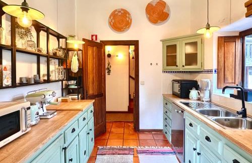 Riba de Ancora House | Villa Esquina 204 - Connected With Nature- uChill