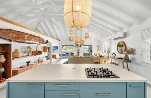 Anse du Grand Cul-de-Sac Villa | Villa Essenia | Grand-Cul-de-Sac, St-Barths