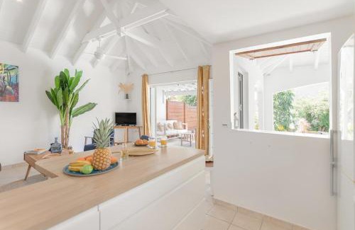 Cul de Sac House | Villa Essentielle, cozy vacation home 3 bedrooms and pool!