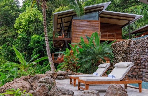Boca Chica Villa | Villa Estate on Isla Palenque Panama