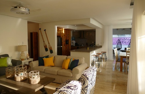 Las Terrenas Apartment | Villa Estela at Monserrat 2