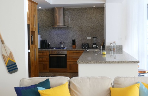 Las Terrenas Apartment | Villa Estela at Monserrat 2
