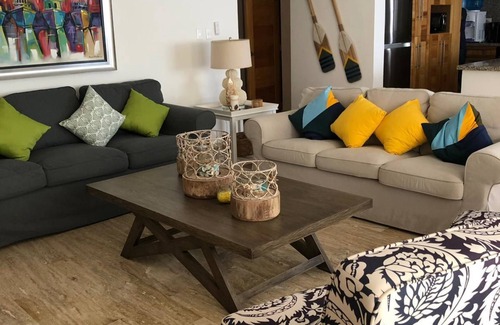 Las Terrenas Apartment | Villa Estela at Monserrat 2