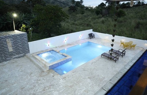 La Vega Cabin | Villa Estela