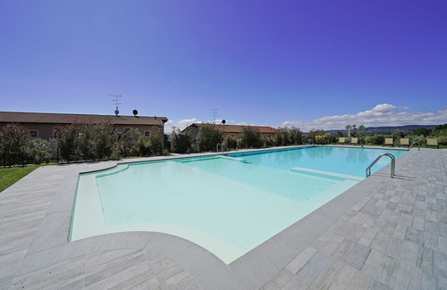 Moniga del Garda Villa | Villa Ester by Wonderful Italy