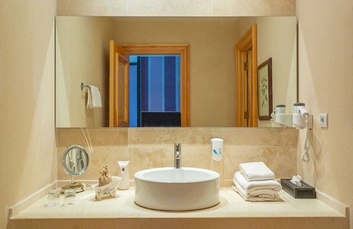 Kula Hotel | Villa Estet Bag Oteli