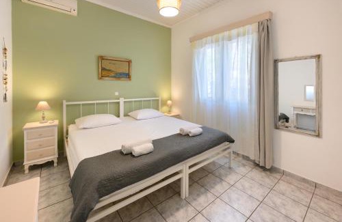 Ieromonachos Apartment | Villa Estia