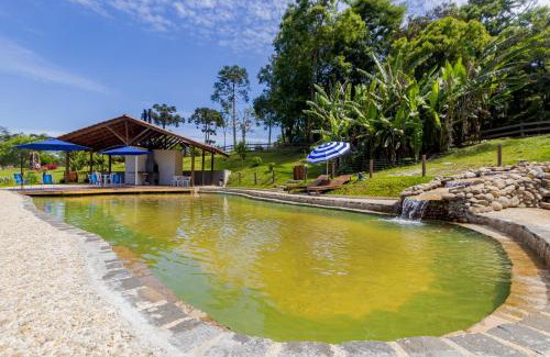 Curitiba Ski Chalet | Villa Estoril