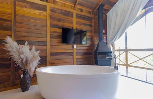 Curitiba Ski Chalet | Villa Estoril