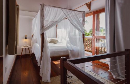 Itacare Cabin | Villa Estrela Bungalow