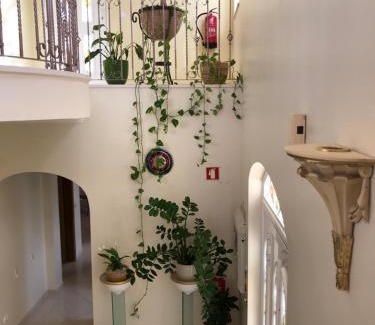 Pata de Cima Villa | Villa Estrelamar