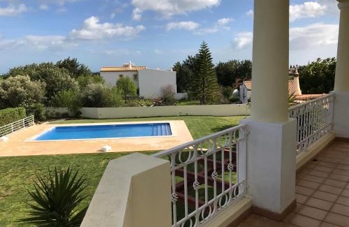 Pata de Cima Villa | Villa Estrelamar