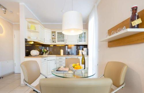 Ahlbeck Apartment | Villa Estrelia App 1