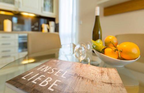 Ahlbeck Apartment | Villa Estrelia App 1