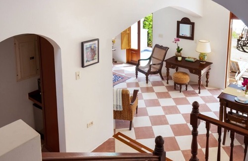 Barrero Villa | Villa Estrella | Amazing villa with private plunge pool