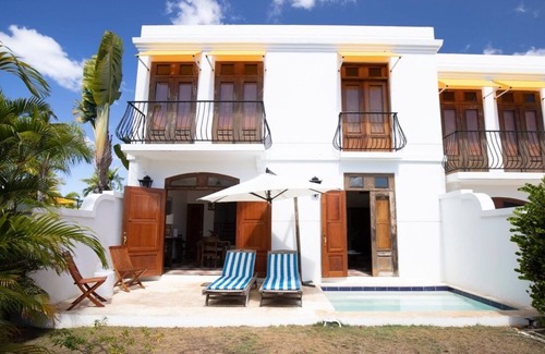 Barrero Villa | Villa Estrella | Amazing villa with private plunge pool