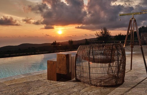 Maries Villa | Villa Estrella