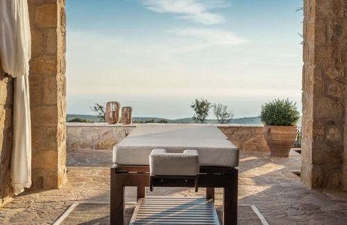 Maries Villa | Villa Estrella