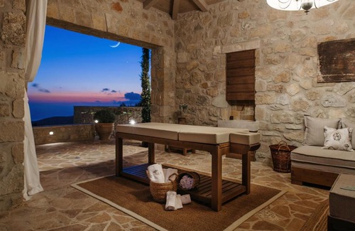 Maries Villa | Villa Estrella