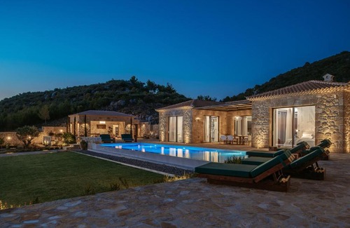Maries Villa | Villa Estrella