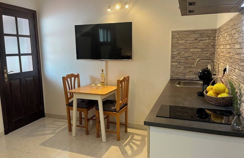 Tahiche Bed & Breakfast | Villa Estrella Polar