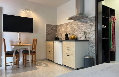 Tahiche Bed & Breakfast | Villa Estrella Polar