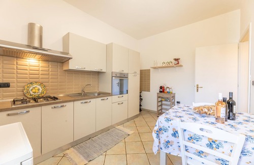 Gagliano del Capo Villa | Villa Estro Del Sud - Gagliano D.