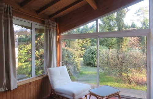Labouheyre Villa | Villa et Piscine en Pleine Nature - Domaine Temali