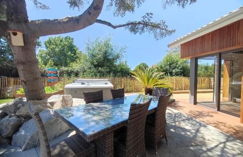 Pornic Villa | Villa et Spa