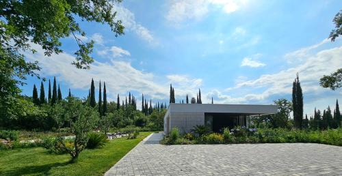 Cilipi Villa | Villa Eta