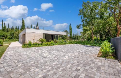 Cilipi Villa | Villa Eta