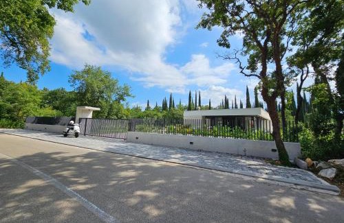 Cilipi Villa | Villa Eta