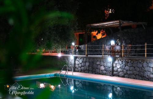 Paterno Villa | Villa Eterna Mungibeddu