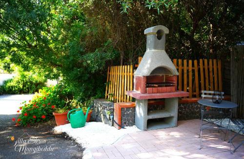 Paterno Villa | Villa Eterna Mungibeddu