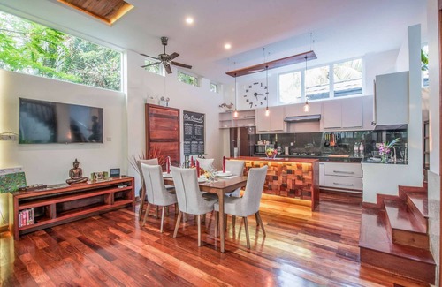 Siem Reap Villa | Villa Eternal - luxurious private pool villa in Siem Reap