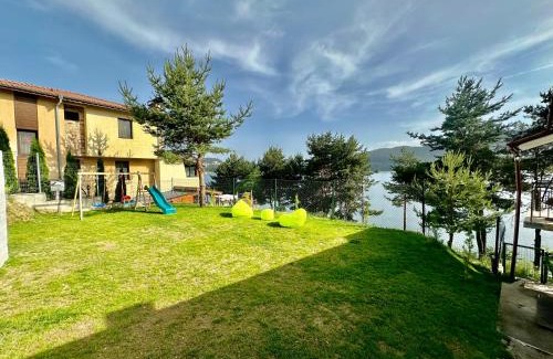Dospat Villa | Villa Eti