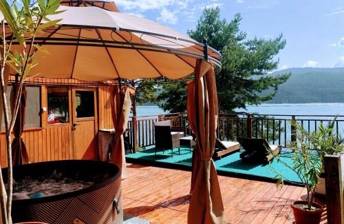 Dospat Villa | Villa Eti