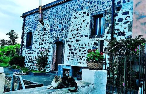 Fornazzo House | Villa Etna Masi'