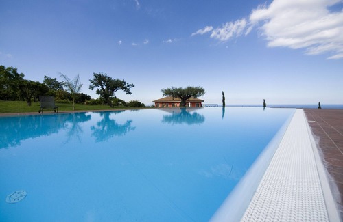 Santa Venerina Apartment | Villa Etnamare with Infinity pool - Apartment Gelsomino