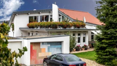 Ettenheim Apartment | Villa - Ettenheim