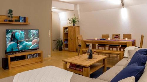 Ettenheim Apartment | Villa - Ettenheim