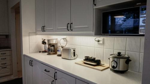 Rovaniemi Villa | Villa Etto at the Arctic Circle