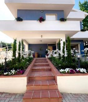 Giuliano Teatino Villa | Villa Ettore