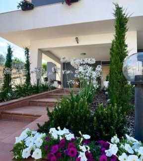 Giuliano Teatino Villa | Villa Ettore