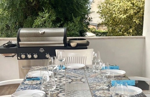 Giuliano Teatino Villa | Villa Ettore tranquil 4 bed Villa