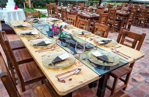 Floresta Villa | Villa Eucalyptus