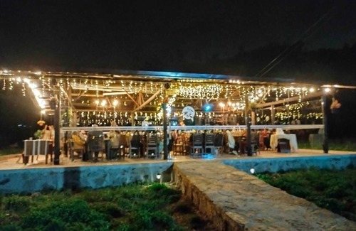 Floresta Villa | Villa Eucalyptus