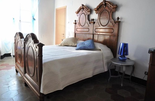 Cairo Montenotte House | Villa Eugenia